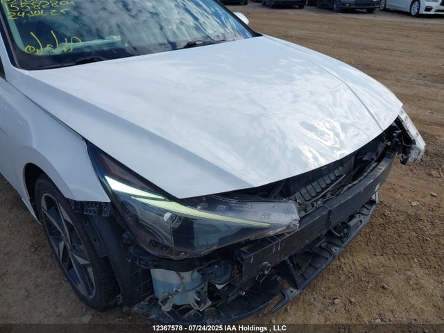 KMHLN4AG9MU169901 Hyundai mpi nu pe