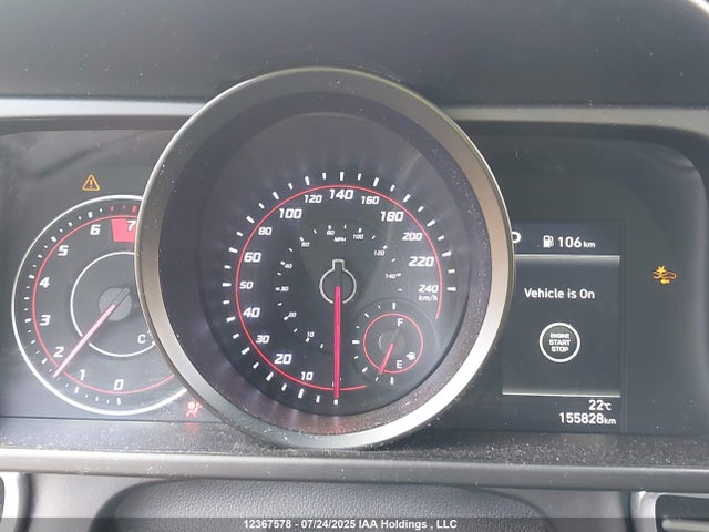 KMHLN4AG9MU169901 Hyundai mpi nu pe
