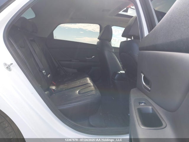 KMHLN4AG9MU169901 Hyundai mpi nu pe