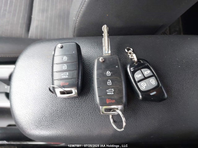 KIA mpi nu 2018 3KPFL4A72JE221760 Image 11