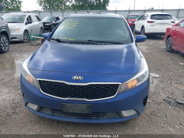 KIA mpi nu 2018 3KPFL4A72JE221760 Image 12