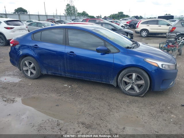 KIA mpi nu 2018 3KPFL4A72JE221760 Image 13