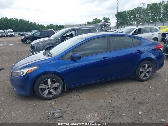 KIA mpi nu 2018 3KPFL4A72JE221760 Image 14