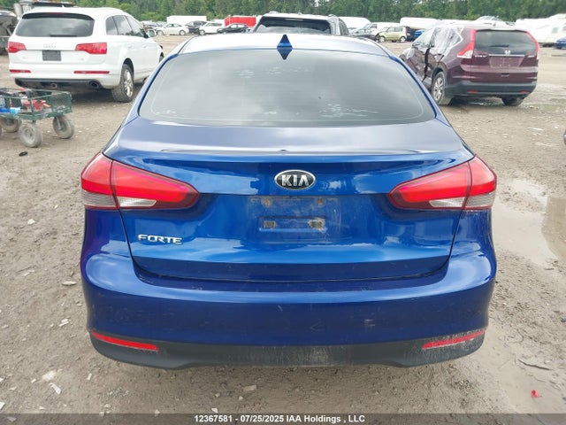 KIA mpi nu 2018 3KPFL4A72JE221760 Image 16