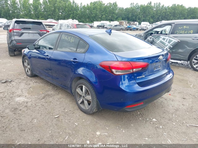 KIA mpi nu 2018 3KPFL4A72JE221760 Image 3