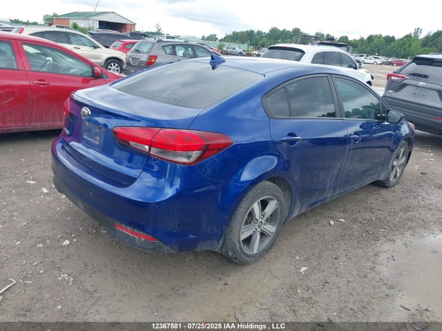 KIA mpi nu 2018 3KPFL4A72JE221760 Image 4