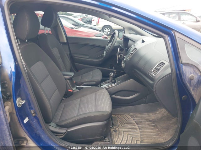 KIA mpi nu 2018 3KPFL4A72JE221760 Image 5