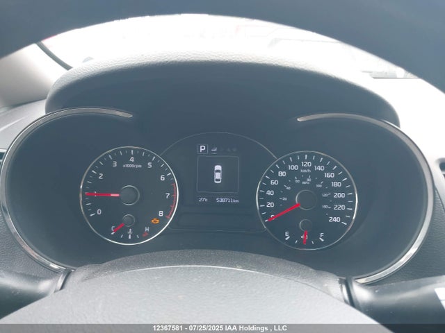 KIA mpi nu 2018 3KPFL4A72JE221760 Image 7