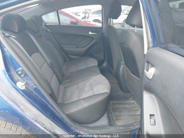 KIA mpi nu 2018 3KPFL4A72JE221760 Image 8