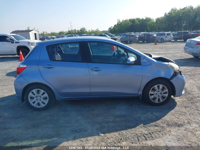 VNKKTUD35EA003819 Toyota 1nz-fe