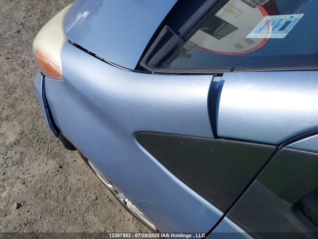 VNKKTUD35EA003819 Toyota 1nz-fe
