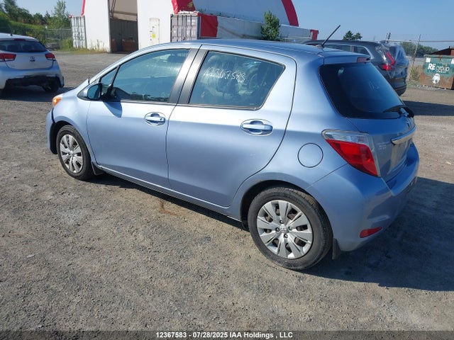 VNKKTUD35EA003819 Toyota 1nz-fe