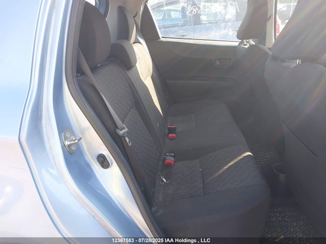 VNKKTUD35EA003819 Toyota 1nz-fe