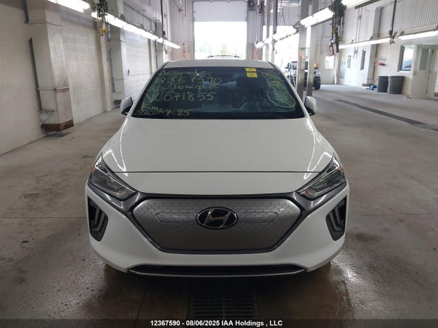 KMHC75LJXLU071855 Hyundai hmc battery
