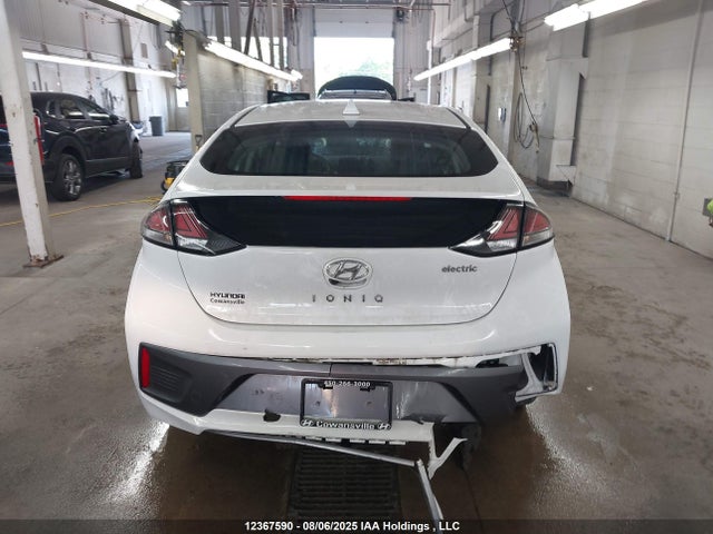 KMHC75LJXLU071855 Hyundai hmc battery