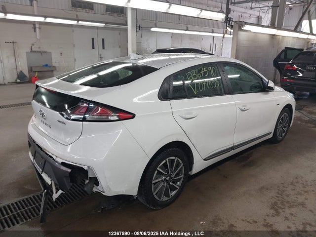 KMHC75LJXLU071855 Hyundai hmc battery