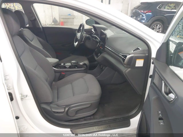 KMHC75LJXLU071855 Hyundai hmc battery