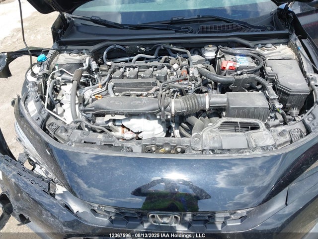 19XFL1H86RE402109 Honda l15b7