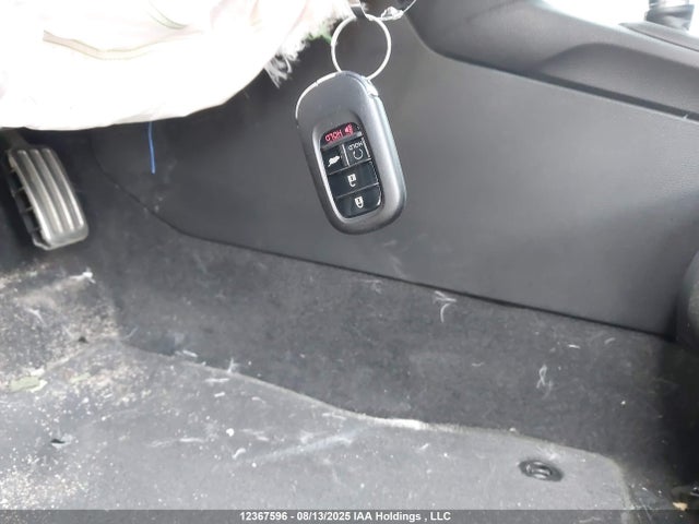 19XFL1H86RE402109 Honda l15b7