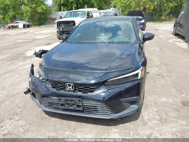 19XFL1H86RE402109 Honda l15b7