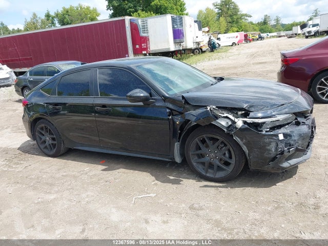 19XFL1H86RE402109 Honda l15b7