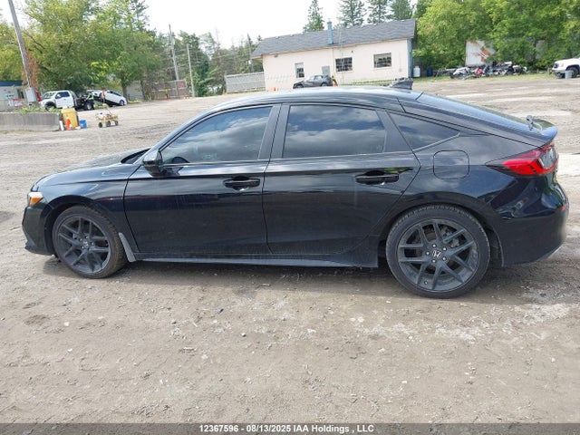 19XFL1H86RE402109 Honda l15b7