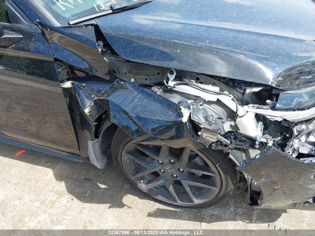 19XFL1H86RE402109 Honda l15b7