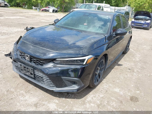 19XFL1H86RE402109 Honda l15b7