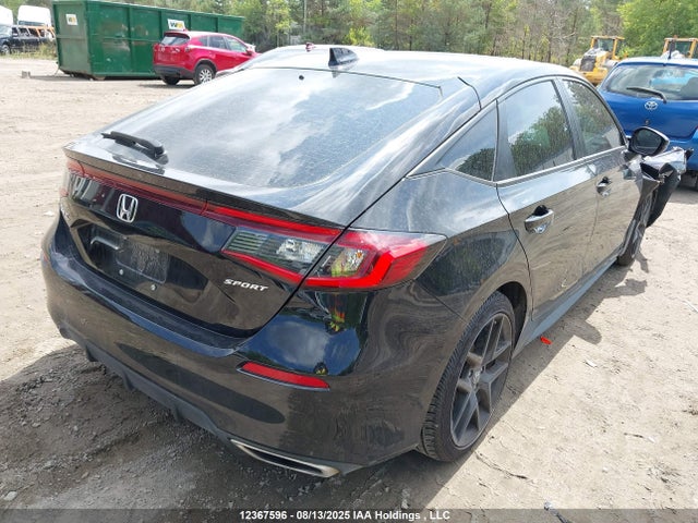 19XFL1H86RE402109 Honda l15b7