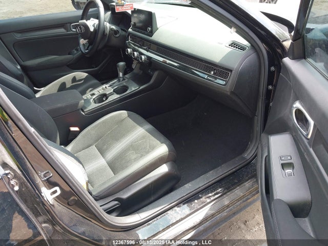 19XFL1H86RE402109 Honda l15b7