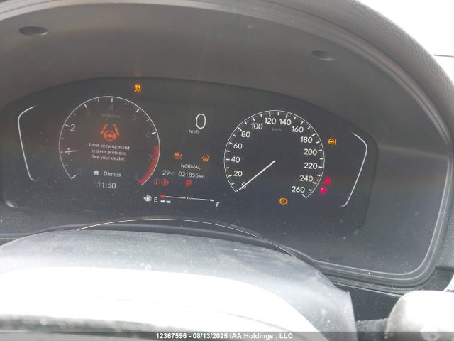19XFL1H86RE402109 Honda l15b7