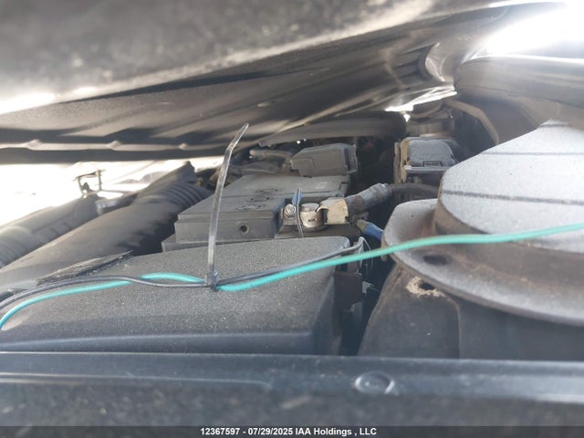 KMHD84LFXJU702883 Hyundai mpi nu
