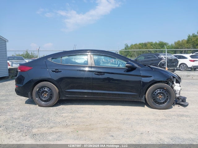 KMHD84LFXJU702883 Hyundai mpi nu
