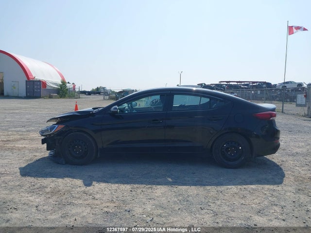 KMHD84LFXJU702883 Hyundai mpi nu