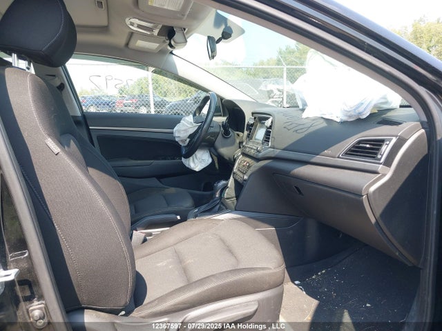 KMHD84LFXJU702883 Hyundai mpi nu