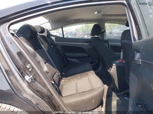 KMHD84LFXJU702883 Hyundai mpi nu