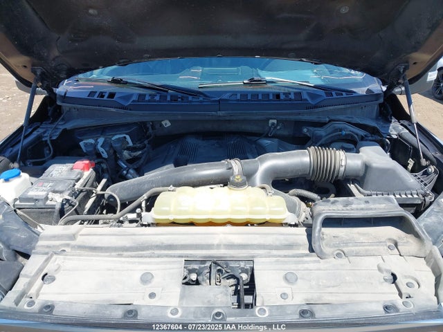 Ford gtdi 2020 1FTEW1E48LFB58318 Image 10