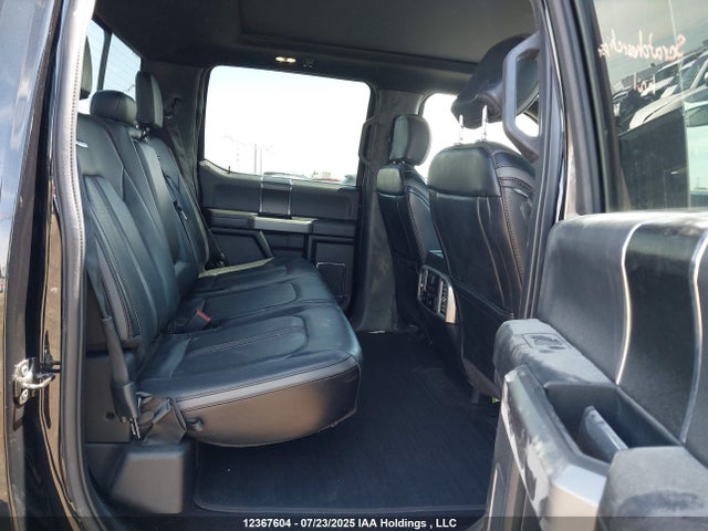 Ford gtdi 2020 1FTEW1E48LFB58318 Image 8