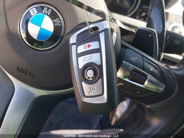 WBA6B4C51FD761525 BMW 650i / alpina b6