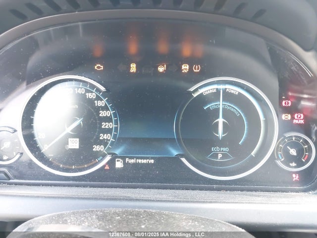 WBA6B4C51FD761525 BMW 650i / alpina b6
