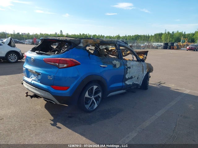 KM8J3CA22HU266018 Hyundai t-gdi gamma