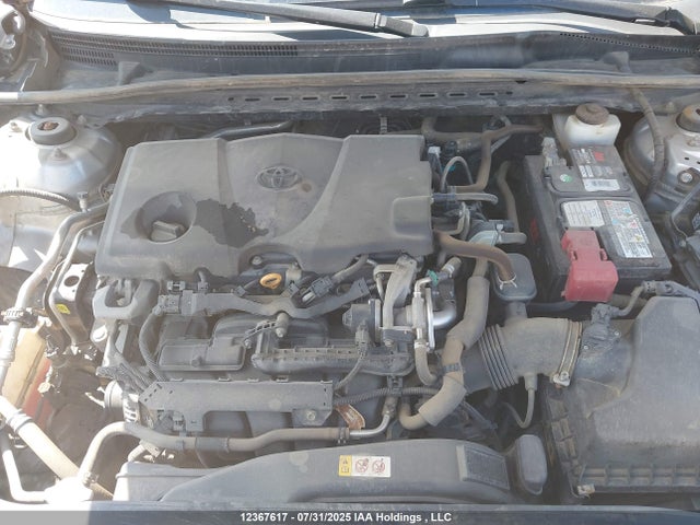 4T1B11HK6JU002276 Toyota a25a-fks