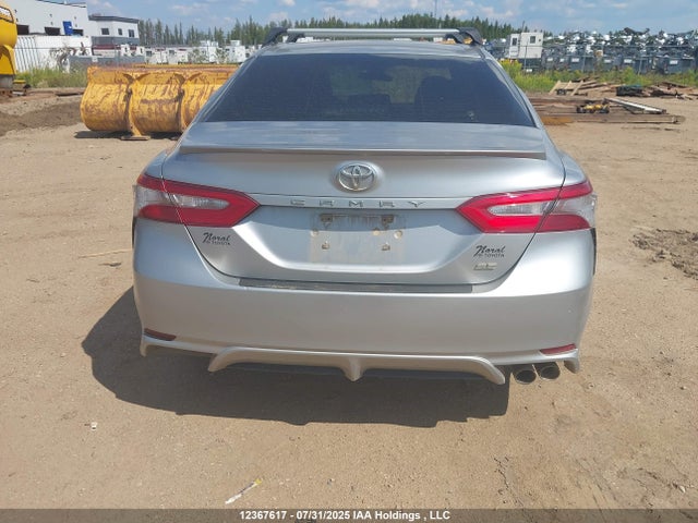 4T1B11HK6JU002276 Toyota a25a-fks