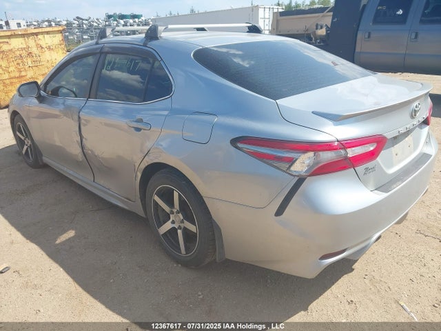 4T1B11HK6JU002276 Toyota a25a-fks