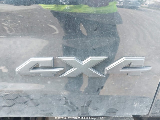 RAM 2022 2022 1C6RR7FG0NS191206 Image 20
