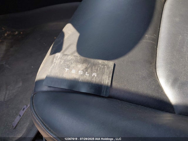 5YJ3E1EAXMF014307 Tesla MODEL 3