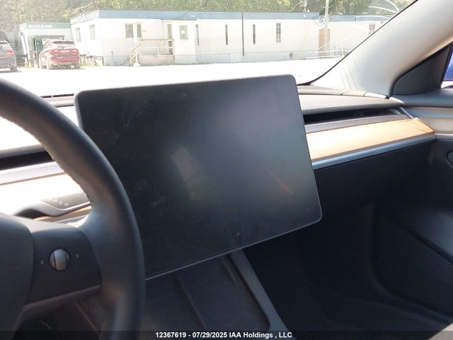 5YJ3E1EAXMF014307 Tesla MODEL 3