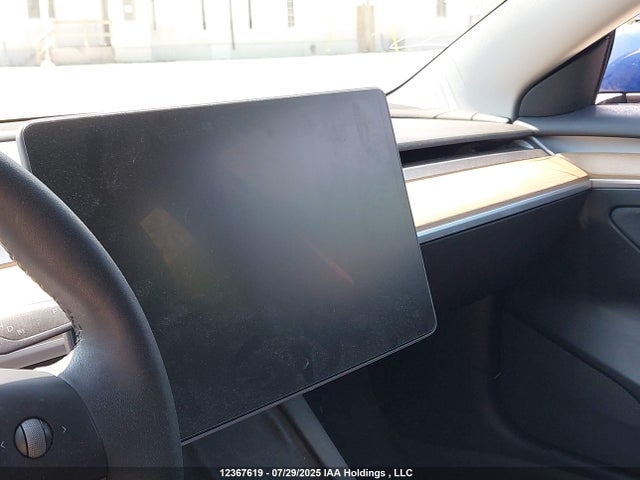 5YJ3E1EAXMF014307 Tesla MODEL 3