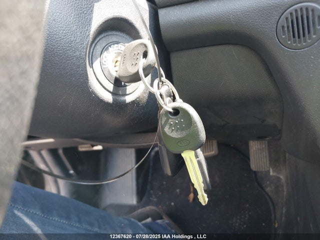 12367620 :رقم المزاد ، KNAFT5A26D5650147 vin ، 2013 Kia Forte Lx مزاد بيع