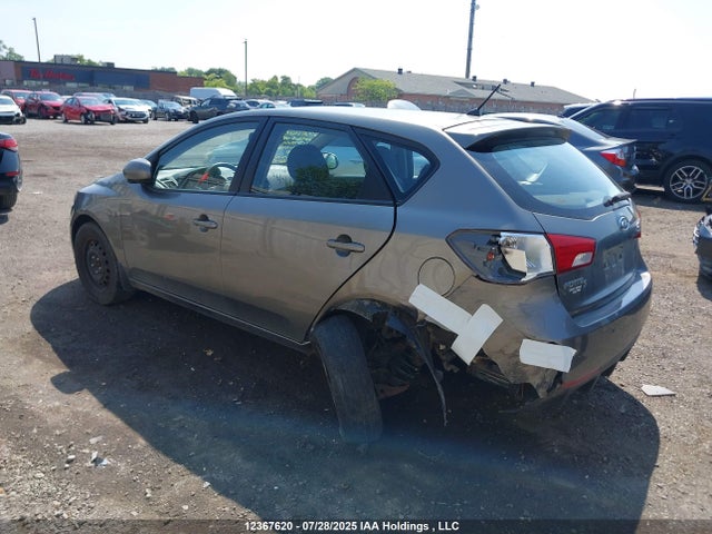 12367620 :رقم المزاد ، KNAFT5A26D5650147 vin ، 2013 Kia Forte Lx مزاد بيع